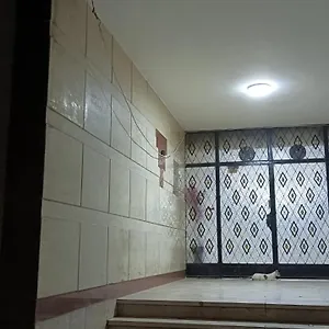 مدينة نصر Apartment *