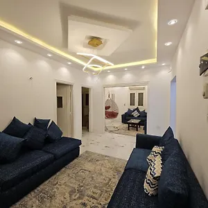 Apartment Elegant In Heart Of Giza