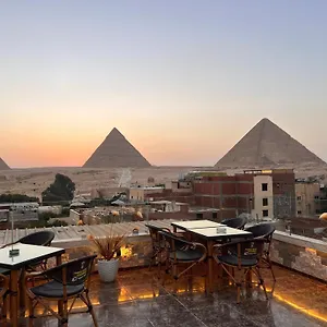 Hotel The Pyramids 4*