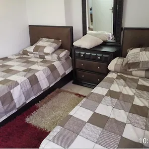 Appartement Heliopolis Roxy Le Caire