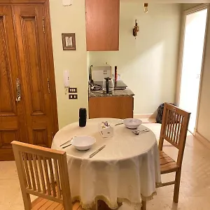 Cozy In Nasr City, Near Airport Apartment *