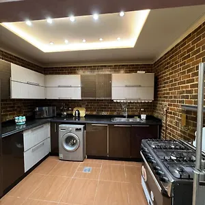 Apartment فاخرة للايجار في ارقى مواقع المهندسين Cairo