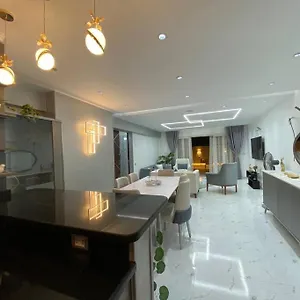 Luxury 3 Bedrooms 2 Bathrooms Apartment Cairo
