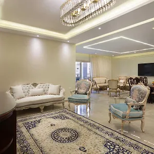 Vesta - Nasr Apartment *