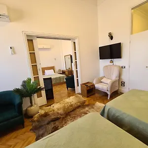 Family Apartment