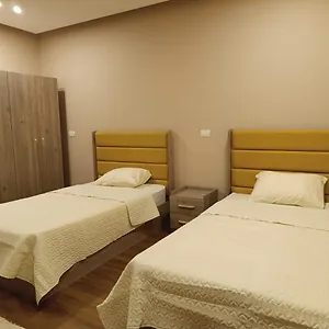 Water Way Compound Apartment Cairo