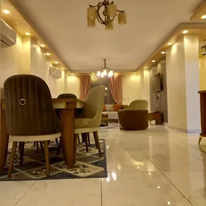 Free Airport Pick-up, Luxury At The Centre Of With Facilities * Cairo