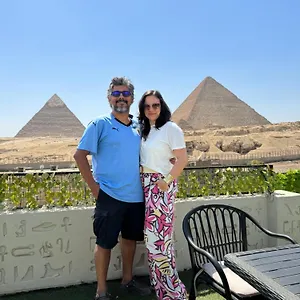 Hotel Solima Pyramids Kafrat al Jabal