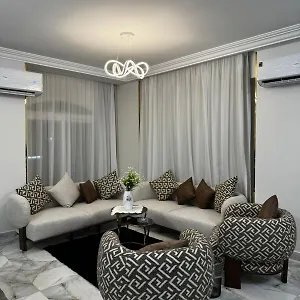إيجار Luxury Cairo