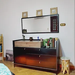Apartment Three