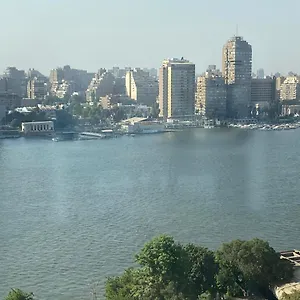 Nile Sky And 3* Cairo