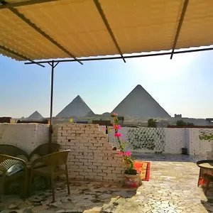Hotel Le Palais Du Pyramide Du King Mo