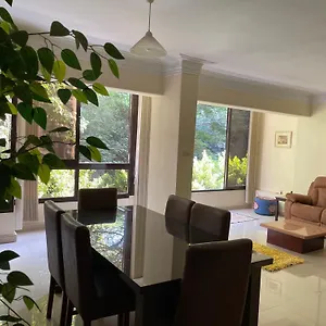 Garden View Home-female Only Bed & Breakfast *