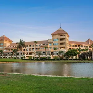 Hilton Pyramids Golf リゾート 6th of October City