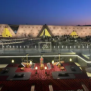 Royal Great Pyramid Kafr Ghatati