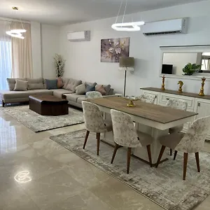 Apartment Up Town Luxury Cairo