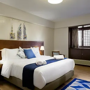 Boutique Iconia-lemon Spaces Zamalek Apartment *