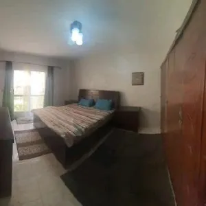 Apartment Big With Garden Rehab
