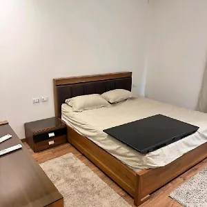 Europeans 2 Bedrooom