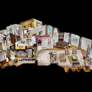 Spacious 3 Bedroom Dokki *