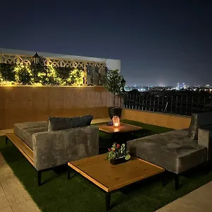 Sky House Maadi - Entire *