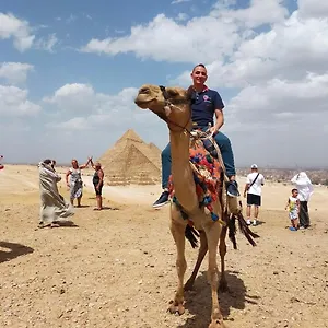 Bed & Breakfast Maksoud Piramidi Al Kawm al Akhdar