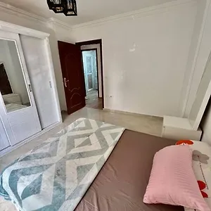 Apartment Stylish 2-bedroom In Madinaty Compound
