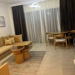 Luxury Brand New Building&apartment At Madinaty B15 Apartment *