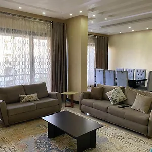 Apartment Waterway Compound 3 Bedroom