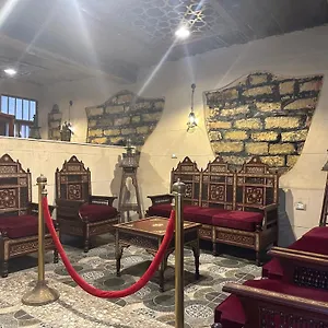Gamaleya Boutique Bed & Breakfast