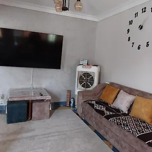Just For Egyptians Apartment