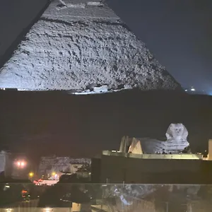 Guest house Pyramids Masr *