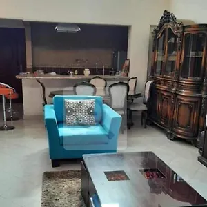 Апартаменты 2 Bed And One Bath Luxury Furnitures On Naser Egypt