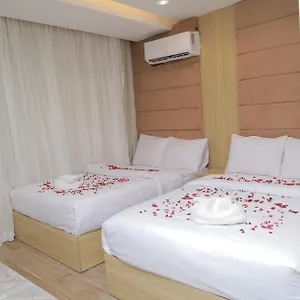 Bed & Breakfast Brilliant Pyramids View