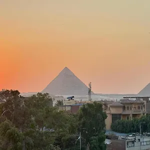 Remal Pyramids Inn *