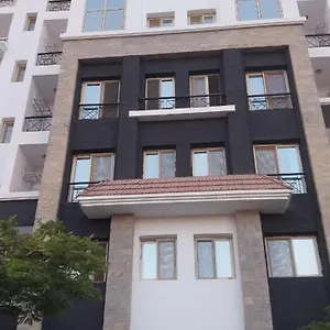 Homestay New Capital Shared Men Only Cairo