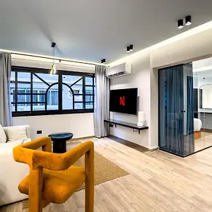 The 2 Bdr Sapphire K 5 Min To Cai Airport Apartment