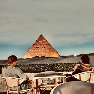 Hotel Solima Pyramids