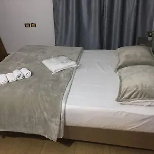 Apartment Cozy House, Nasr City, Airport, Who Cairo