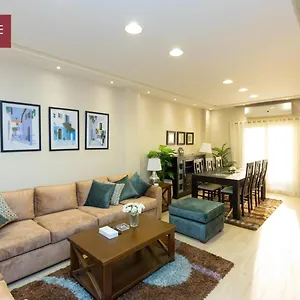 Prime Select Lotus New Cairo