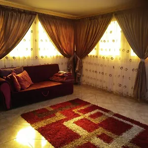 Spacious 3 Bedroom Nile Apartment *