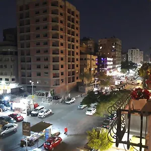 Furnitured 3 Bed In Abbas Alakad Nasr *