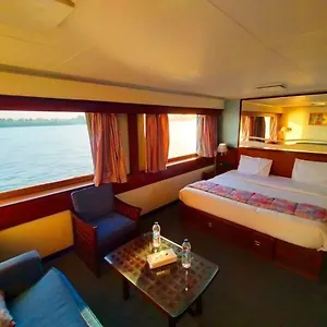 Aton Nile Cruise * Cairo