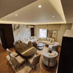 Apartment Egm-cs-92 A2 Bedroom In Nasr Cairo