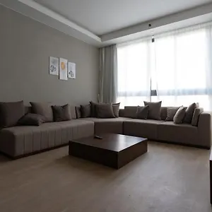 Vizit 2br In Aeon Towers Apartment *