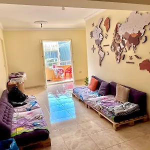 Raheem Hostel *