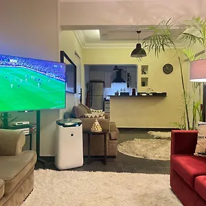 Apartment Chill Out, An Atmosphere Of Sophistication Awaits Cairo