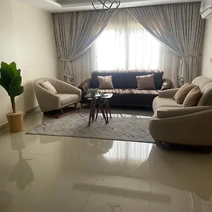 Apartment Egd-my-101 A 3 Bedroom In Nasr *