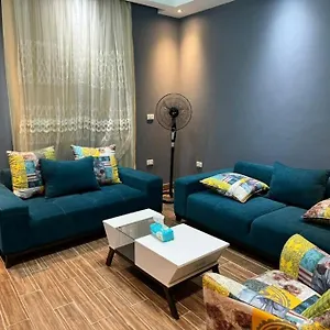 Super Lux , Furnished , Relaxing , Location , View Apartment *