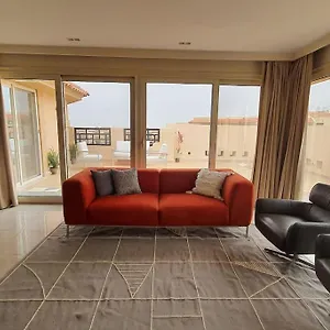 Apartment Catalina At New Cairo
